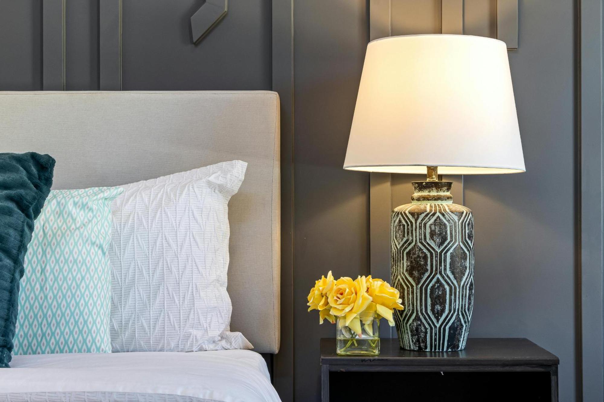 Master Bedroom With Ensuite Lucan Εξωτερικό φωτογραφία